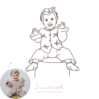 Dessin au trait numérique