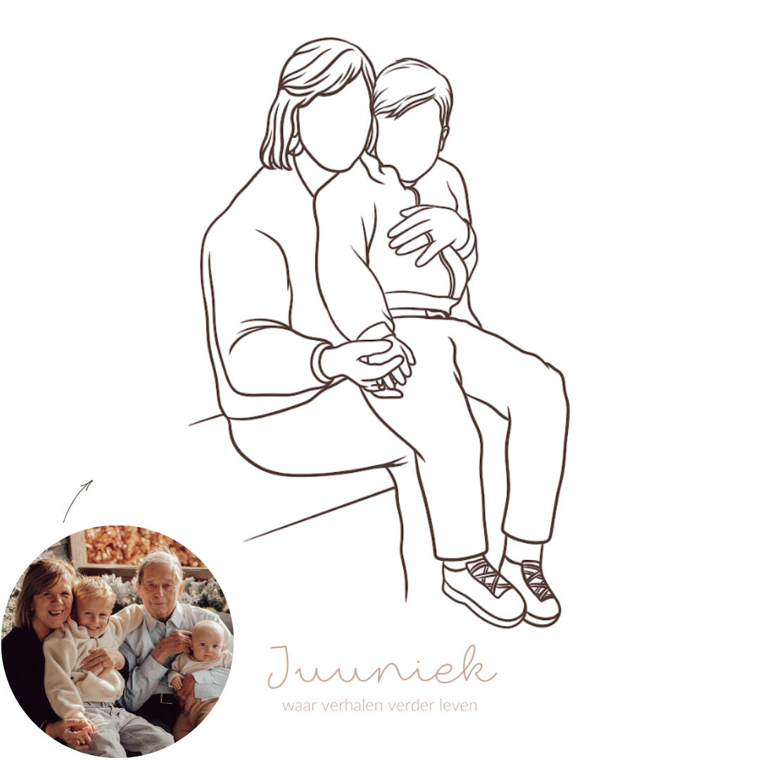 Dessin au trait numérique